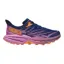 Hoka One One Women's Speedgoat 5 Running Shoes Bellwether Blue/Cyclamen